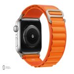 Boucle Alpine pour Apple Watch