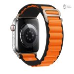 Bracelet durable Alpine pour Apple Watch