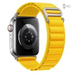 Boucle de montre multifonctionnelle Alpine