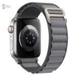 Accessoire de mode Apple Watch - Alpine