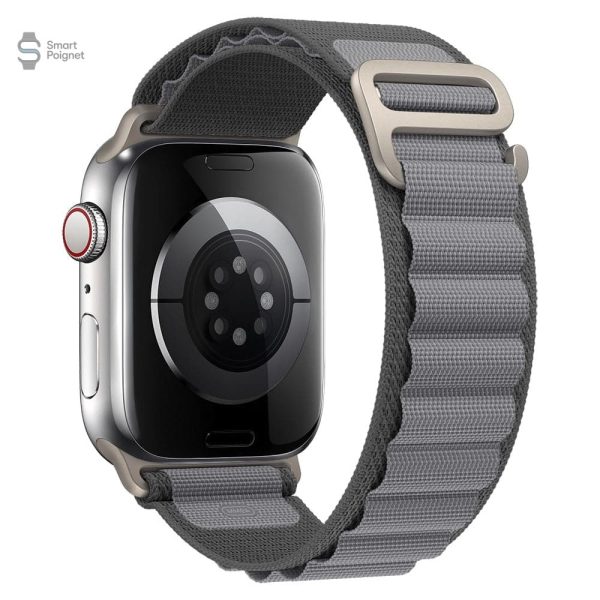 Accessoire de mode Apple Watch - Alpine