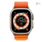 Bracelet en nylon pour Apple Watch