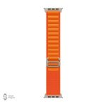Boucle de montre Alpine pour Apple