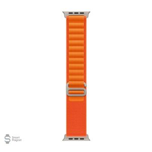 Boucle de montre Alpine pour Apple
