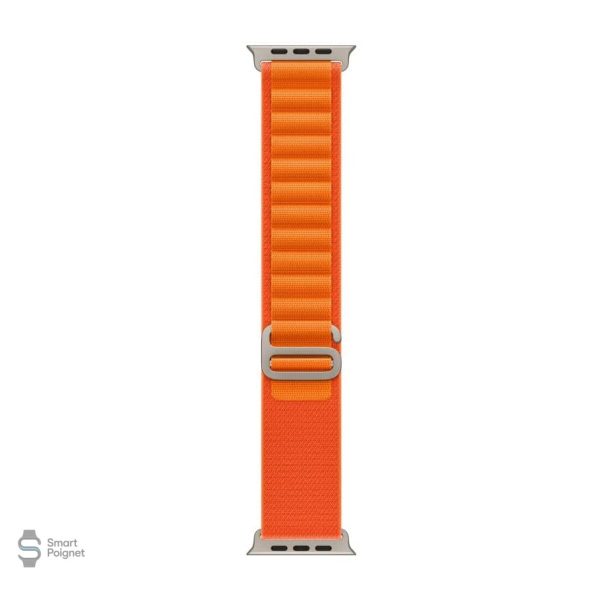 Boucle de montre Alpine pour Apple