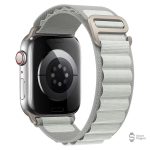 Boucle de sport Alpine pour Apple Watch