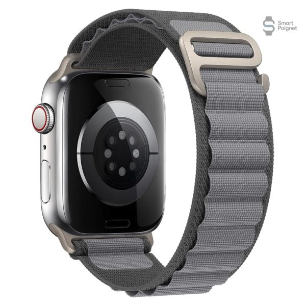 Design contemporain pour Apple Watch
