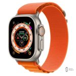 Bracelet uni pour Apple Watch