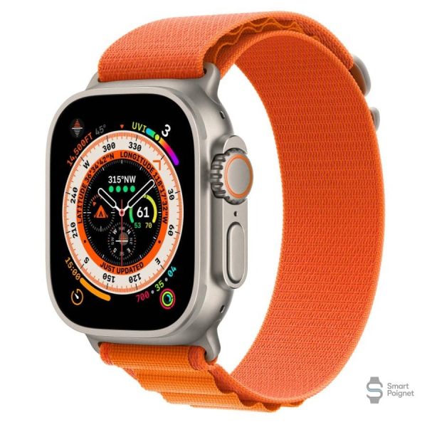 Bracelet uni pour Apple Watch