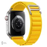 Accessoire chic pour Apple Watch