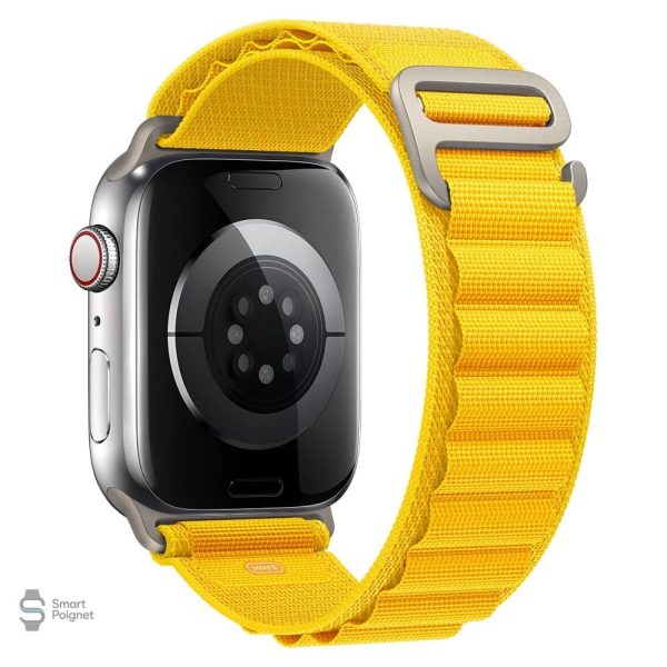 Accessoire chic pour Apple Watch