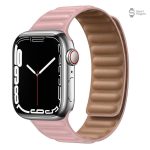 Boucle en cuir pour un ajustement parfait sur montre