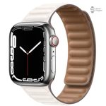 Boucle magnétique en cuir pour Apple Watch - vue 4