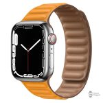 Boucle magnétique en cuir pour Apple Watch - vue 6