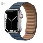 Boucle magnétique en cuir pour Apple Watch - vue 9