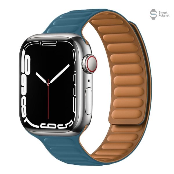 Boucle magnétique pour montre Apple