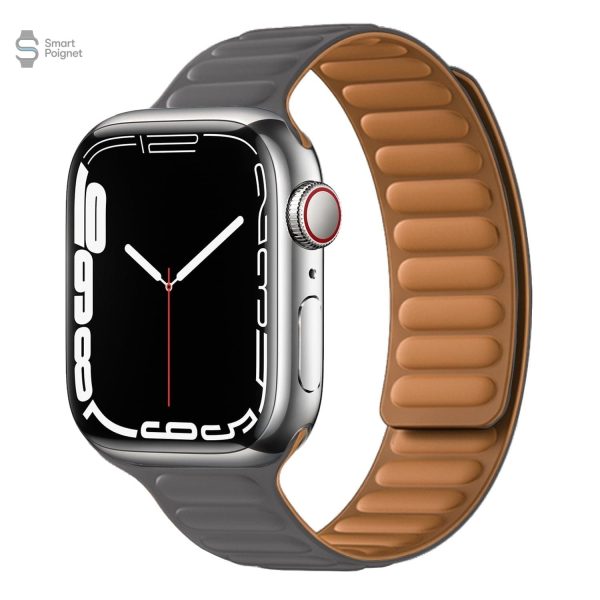 Accessoire magnétique pour Apple Watch