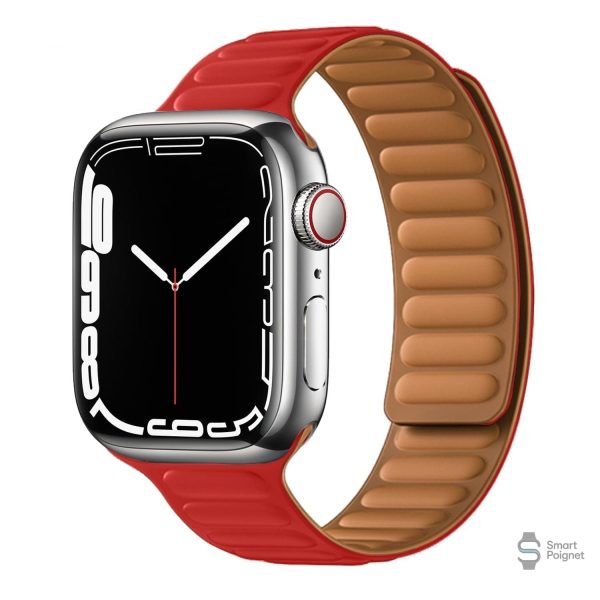 Boucle silicone pour un style moderne