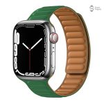 Silicone magnétique pour confort Apple Watch