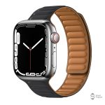 Accessoire Apple Watch boucle magnétique