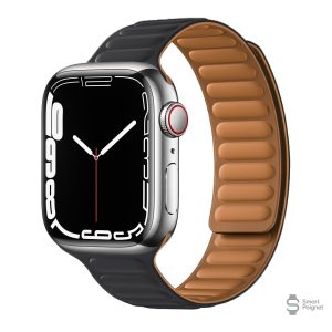 Accessoire Apple Watch boucle magnétique