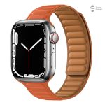 Silicone boucle pour bracelet Apple Watch