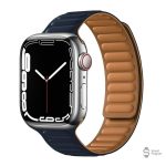 Bracelet magnétique pour montre connectée