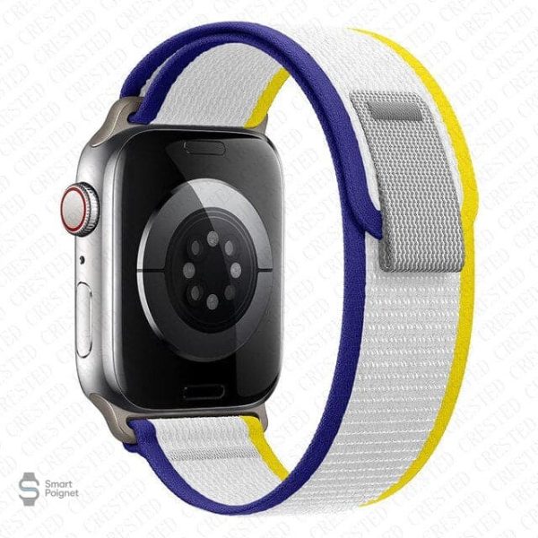 Bracelet durable pour les conditions difficiles