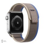 Boucle Trail Apple Watch pour activités sportives