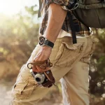Boucle Apple Watch pour un ajustement confortable