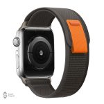 Boucle Trail design attrayant pour votre montre Apple