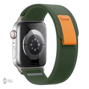 Boucle Trail uni pour Apple Watch
