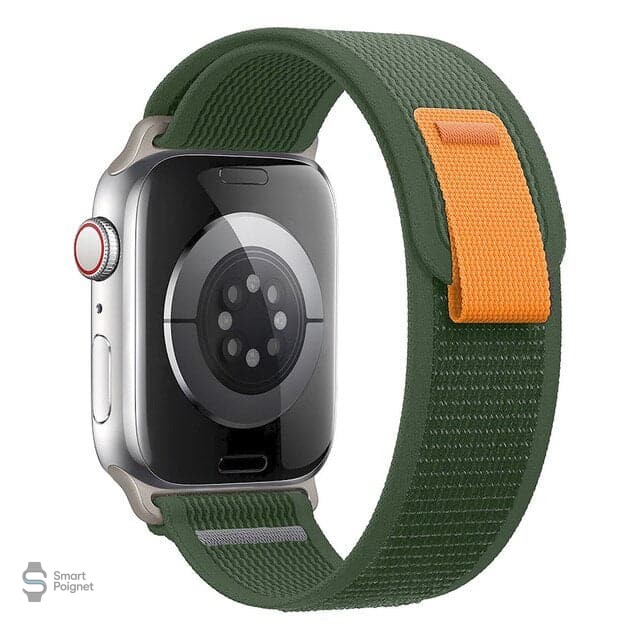 Bracelet Apple Watch Femme