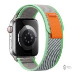 Accessoire Apple Watch, boucle Trail unie