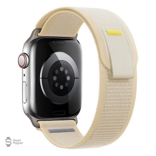 Bracelet de sport uni pour Apple Watch