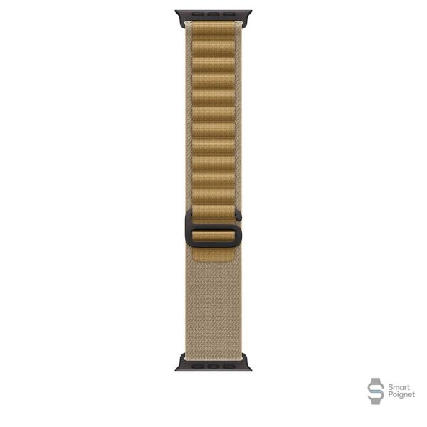 Bracelet de sport Alpine pour Apple Watch