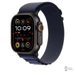 Design élégant du bracelet Alpine pour montre