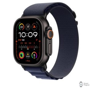 Design élégant du bracelet Alpine pour montre