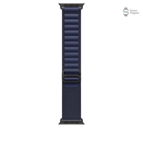 Bracelet résistant Alpine pour Apple Watch Ultra