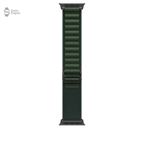 Bracelet ajustable Alpine pour Apple Watch Ultra