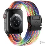 Bracelet durable en nylon pour usage quotidien
