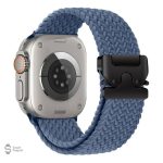 Design chic et fonctionnel pour Apple Watch