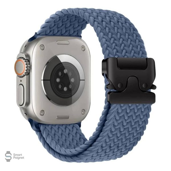 Design chic et fonctionnel pour Apple Watch