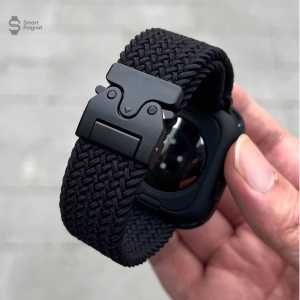 Bracelet réglable pour un ajustement personnalisé