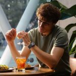 Accessoire tendance pour Apple Watch