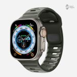 Bracelet Apple Watch, style sportif et pratique