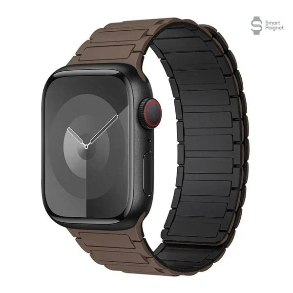 Accessoire tendance pour montre Apple