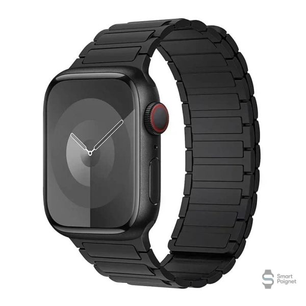 Bracelet durable en silicone flexible