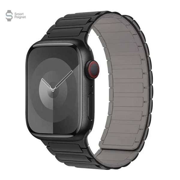 Style sportif pour Apple Watch