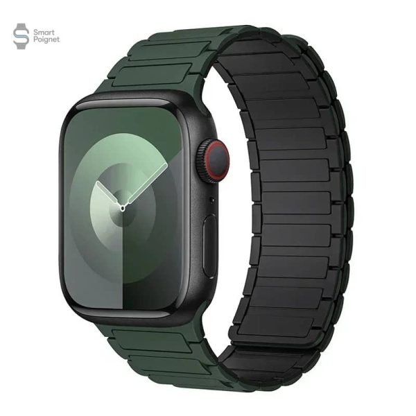 Bracelet unisexe pour Apple Watch